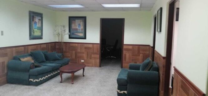 Venta de Edificio en Rohrmoser, San José.  en Pavas, San José — $600,000