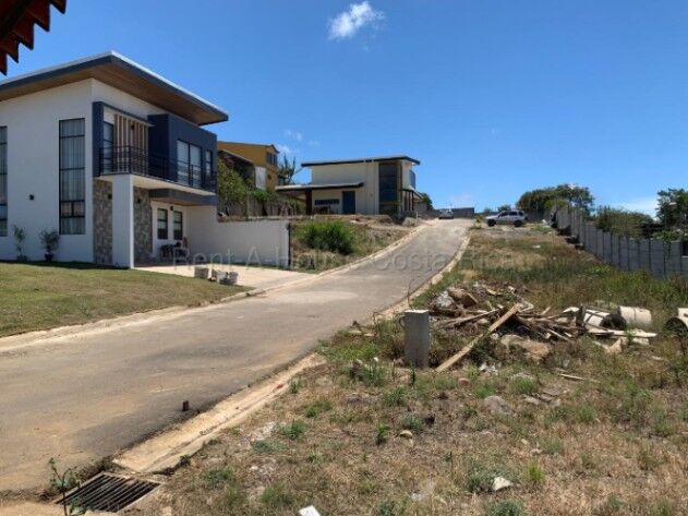 Exclusivo lote con vistas panorámicas y alto potencial para construir en Cartago #26-1775 GS en Carmen, Cartago — $202,000