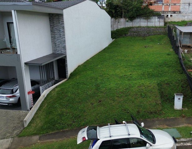 Venta de lote en San Ramón de La Unión de Tres Ríos in Tres Ríos, La Unión, Cartago — ₡ 60 000 000 - Photo 2 of 7