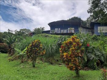 Finca en Venta Guayabo, Mora, San José