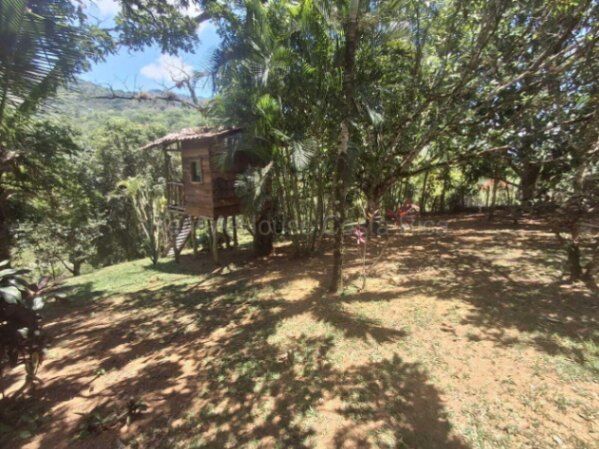 Venta de terreno con casa amueblada, piscina y rancho #26-1881 GS in Guaitil, Acosta, San José — $271,500