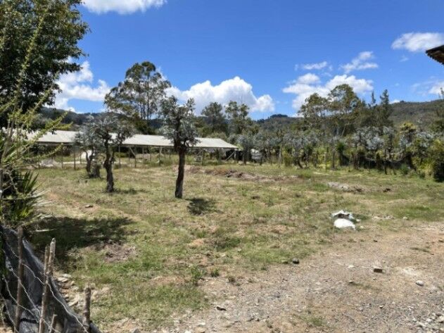 Venta de Lote en El Guarco-Tobosí. RAH 25-1087 USO DE SUELO MIXTO en Tobosi, El Guarco, Cartago — ₡ 385 000 000