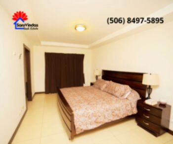 Alquiler casa amueblada La Guácima $2850 en Guácima, Alajuela — $2,850 - Foto 5 de 9