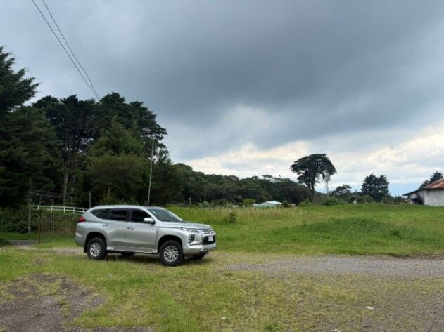 VENTA DE FINCA, USO MIXTO, HEREDIA, SAN JOSÉ DE LA MONTAÑA - 9576293  en San José de La Montaña, Barva, Heredia — $1,296,399
