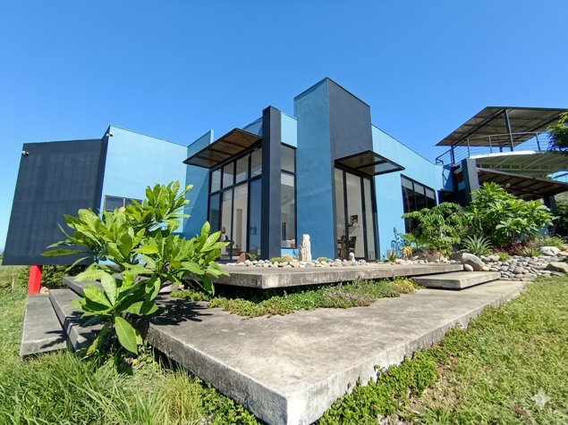 Venta de casa para vivir o para inversión en San Pedro, Pérez Zeledón en San Pedro, Pérez Zeledón, San José — ₡ 399 000 000