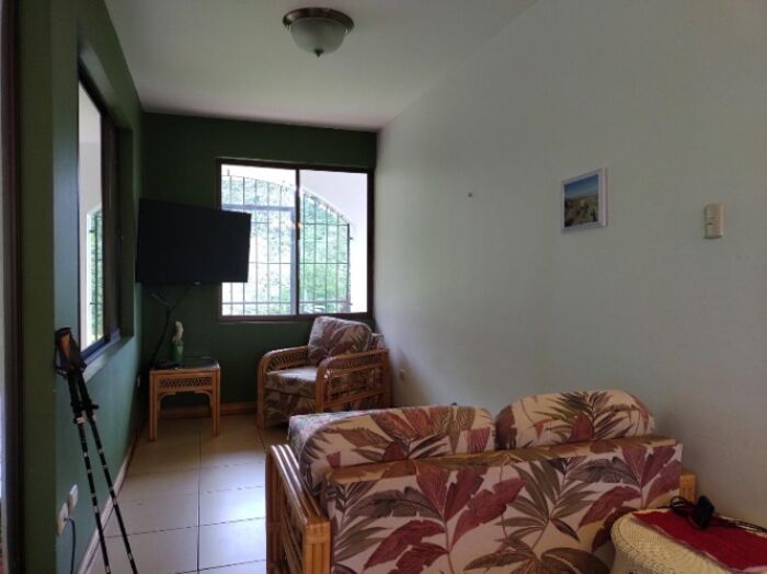 BELLÍSIMA PROPIEDAD Y 3 CASAS EN OROSI, CARTAGO.  en Orosi, Paraíso, Cartago — $450,000