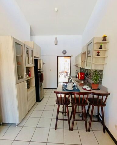 House for Sale in El Roble, Puntarenas en El Roble, Puntarenas — ₡ 46 000 000