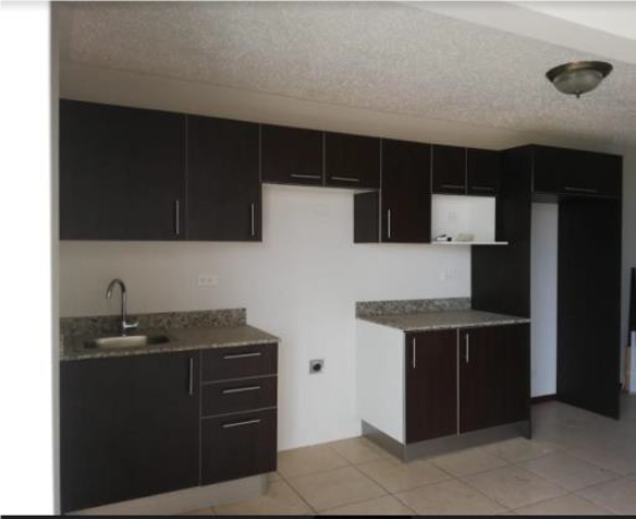 Remate Bancario Se vende apartamento en Condominio Villas del Campo en San Rafael, Alajuela — $107,594 - Foto 3 de 5