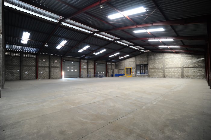 ALQUILER BODEGA TRIFASICO, SAN JOSE,  LA URUCA in Uruca, San José — $15,150
