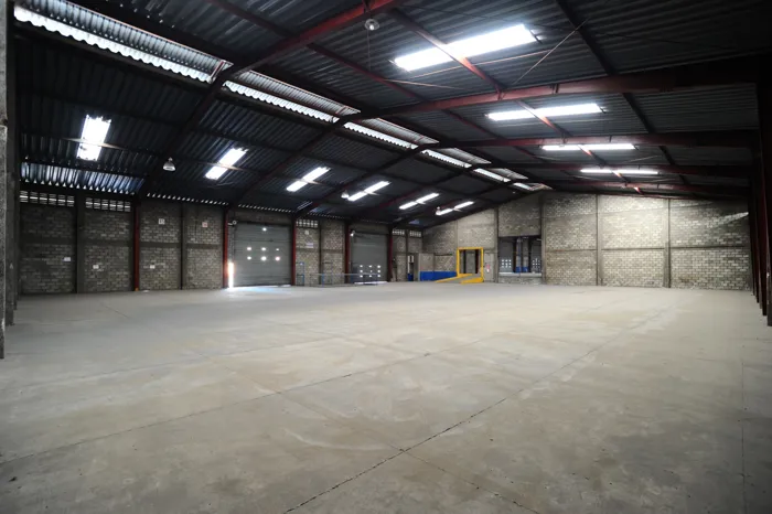 ALQUILER BODEGA TRIFASICO, SAN JOSE,  LA URUCA en Uruca, San José — $15,150