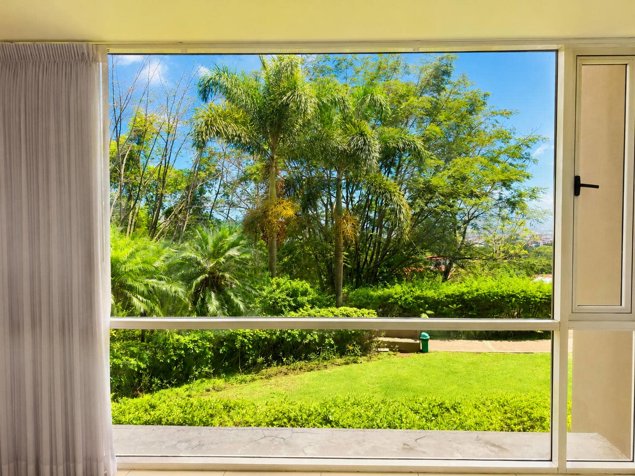 Apt - Condo El Pietro / Bello Horizonte – San Rafael Escazú in San Rafael, Escazú, San José — $1,400 - Photo 3 of 21