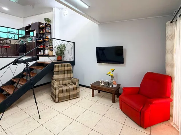 Venta de casa independiente en Purral, Goicohechea in Purral, Goicoechea, San José — ₡ 70 300 000 - Photo 2 of 20