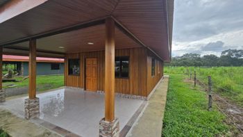 2 Casas listas para inversion a largo plazo a 17 minutos de La Fortuna en La Fortuna, San Carlos, Alajuela — 80 000 000 ₡ - Foto 5 de 29