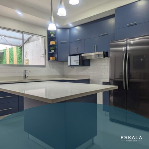 Venta de Hermosa Casa en Tres Ríos, La Unión, Cartago — ₡ 103 000 000 - Foto 3 de 5