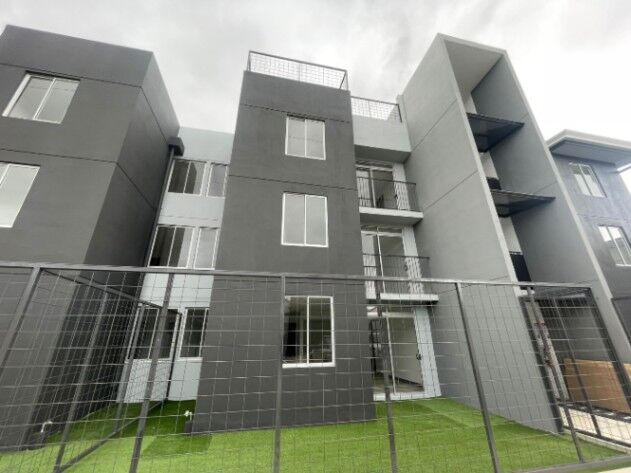 Apartamento listo para vivir o como inversión – Tibas San José en San Juan, Tibás, San José — $99,424