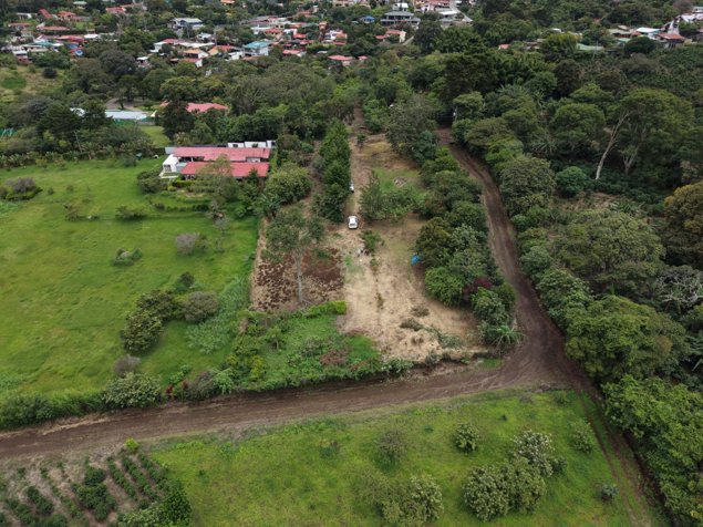 Lote residencial de 3.358 m² – Concepción, San Rafael, Heredia en Concepción, San Rafael, Heredia — ₡ 165 000 000 - Foto 2 de 21