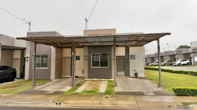 Venta de Casa en San Antonio de Alajuela. RAH 26-2255 en San Antonio, Alajuela — $152,000
