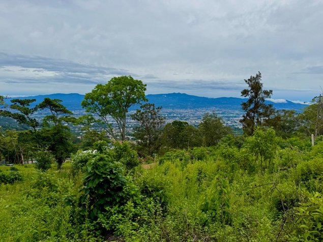 Lote #11 San Antonio, Escazú in San Antonio, Escazú, San José — $285,000