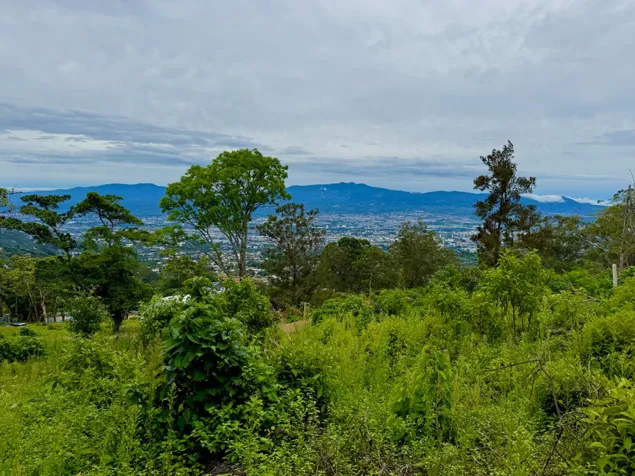 Lote #11 San Antonio, Escazú en San Antonio, Escazú, San José — $285,000