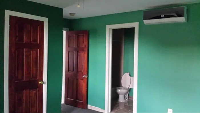 Casa en dos plantas zona residencial Playa Jacó en Jacó, Garabito, Puntarenas — $149,000 - Foto 2 de 13