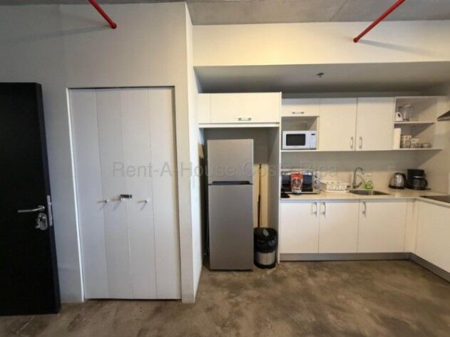 Venta de Apartamento Estudio AMUEBLADO en Carmen-San José. RAH 27-39 in Carmen, San José — $140,000