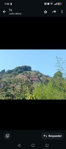 Finca de oportunidad en San Isidro, El Guarco, Cartago — $219,000