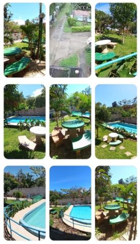 Finca De Lujo (Pedacito De Cielo) in Paraíso, Cartago — ₡ 340 000 000