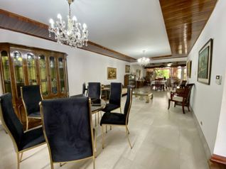 CASA EN VENTA EN SAN RAFAEL ESCAZÙ en San Rafael, Escazú, San José — $490,000 - Foto 5 de 7