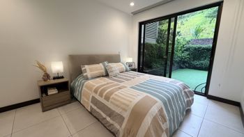 Alquiler de apartamento en Condominio Bosques del Cafe, Escazú - Foto 3 de 3