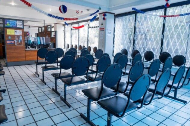 Edificio en Alquiler en Carmen, San José. RAH 24-798 in Carmen, San José — $15,500