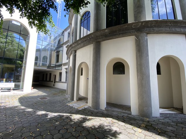 ALQUILER DE OFICINAS, SAN JOSE, LA URUCA in Uruca, San José — $21,976 - Photo 3 of 11