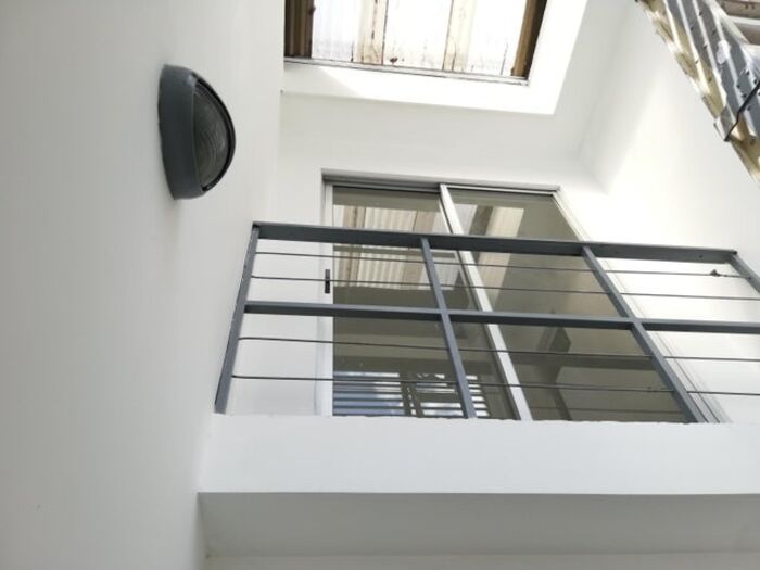 Venta de Apartamento en Mata Redonda-San José. RAH 26-271 en Mata Redonda, San José — ₡ 64 500 000