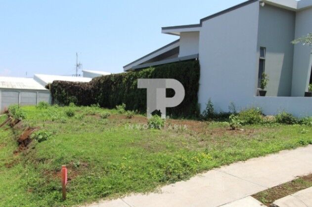 LOTE EN TACARES GRECIA ALAJUELA PLANO Y EN CONDOMINIO SCG17 en Tacares, Grecia, Alajuela — ₡ 25 000 000