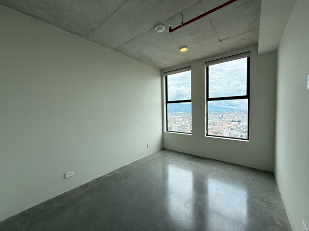 Venta apartamento URBN Escalante + bodega +parqueo in Carmen, San José — $270,000 - Photo 3 of 13