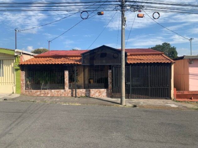 Venta Casa Cartago Oriental in Oriental, Cartago — $182,500