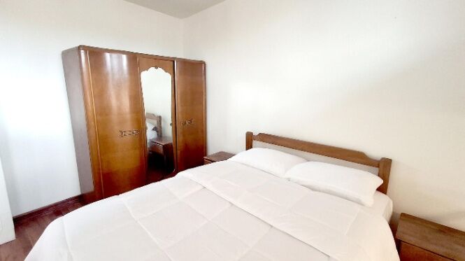Alquiler de Apartamento Amoblado en Barrio Otoya, San José. in Carmen, San José — $850
