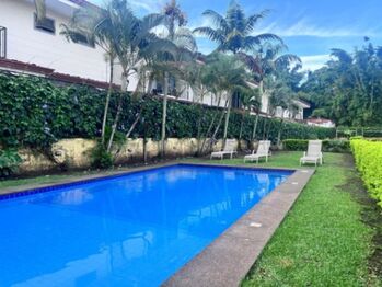 🏡 ¡CASA AMPLIA Y LISTA PARA HABITAR EN POZOS DE SANTANA! en Pozos, Santa Ana, San José — $1,500 - Foto 5 de 9