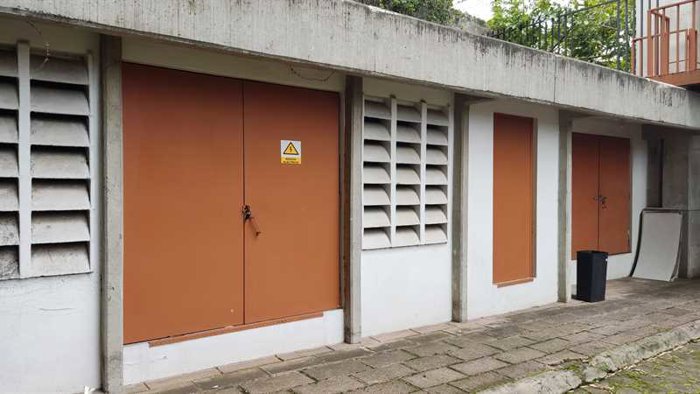 Edificio Comercial en Alquiler, San Pedro, San José. PVV9267704 en Curridabat, San José — ₡ 29 206 800 - Foto 3 de 22