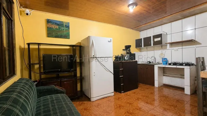 House / APARTMENT FOR SALE in Heredia. RAH 27-963 in Barva, Heredia — ₡ 56 000 000 - Photo 2 of 12