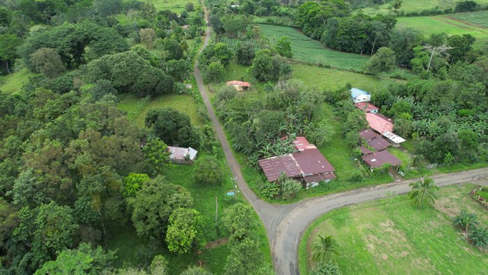 Finca en San Rafael de Guatuso en San Rafael, Guatuso, Alajuela — ₡ 392 400 000 - Foto 2 de 13