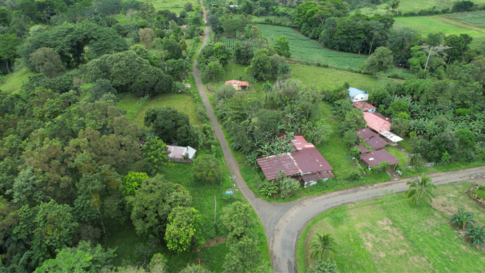 Finca en San Rafael de Guatuso in San Rafael, Guatuso, Alajuela — ₡ 392 400 000 - Photo 2 of 13