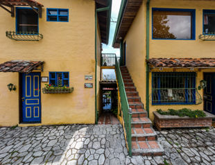 Venta de Hotel Boutique en las Montañas de Escazú - OPORTUNIDAD in San Antonio, Escazú, San José — $1,250,000 - Photo 4 of 49