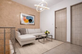 Casa en Alquiler en Escazú-Guachipelín. en Escazú, San José — $2,300 - Foto 4 de 12