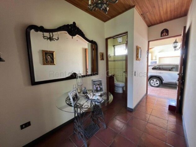 Venta de Casa en Heredia.  USO RESIDENCIAL Y COMERCIAL en Heredia — $780,000