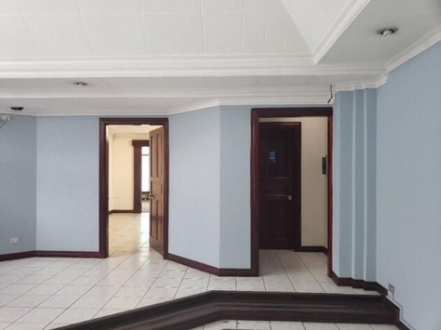 MLS-25-830 LS ALQUILER EDIFICIO COMERCIAL MERCED SAN JOSE en Merced, San José — $10,000