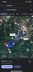 BELLA PROPIEDAD Y CABAÑA EN SAN RAMÓN, ALAJUELA.  en Santiago, San Ramón, Alajuela — 75 000 000 ₡ - Foto 4 de 11