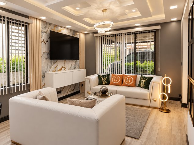 Casa en alquiler en Tres Ríos, Concepción. Amoblada. PVV10450046 en Concepción, La Unión, Cartago — $2,400 - Foto 3 de 20