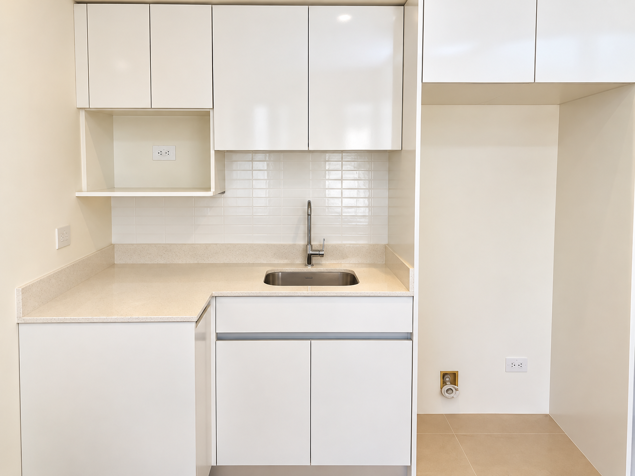 Apartment for rent Khaya Condominium | 3 bedrooms and 2 parking spaces in Curridabat, San José — ₡ 600 000 - Photo 3 of 14