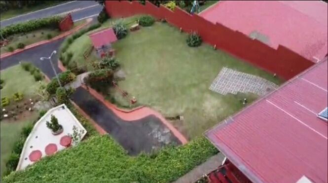 ESPECTACULAR PROPIEDAD EN NARANJO, ALAJUELA.  in Naranjo, Alajuela — ₡ 100 000 000