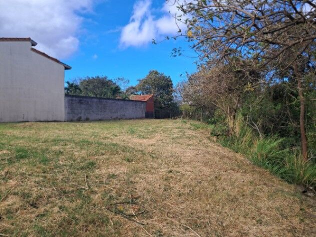 VENTA DE LOT PLANO EN RESIDENCIAL SANTA ANA POZOS in Pozos, Santa Ana, San José — ₡ 100 000 000
